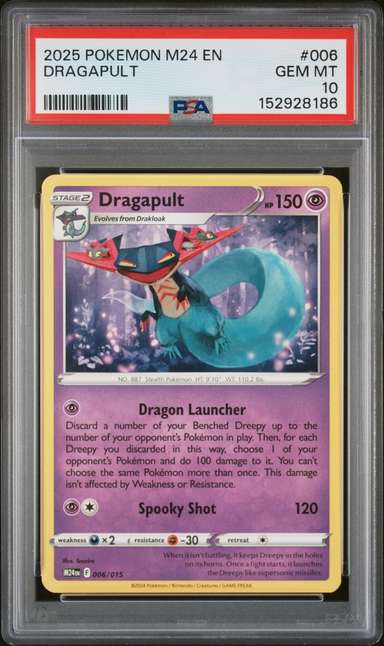 Dragapult