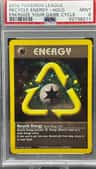 Recycle Energy