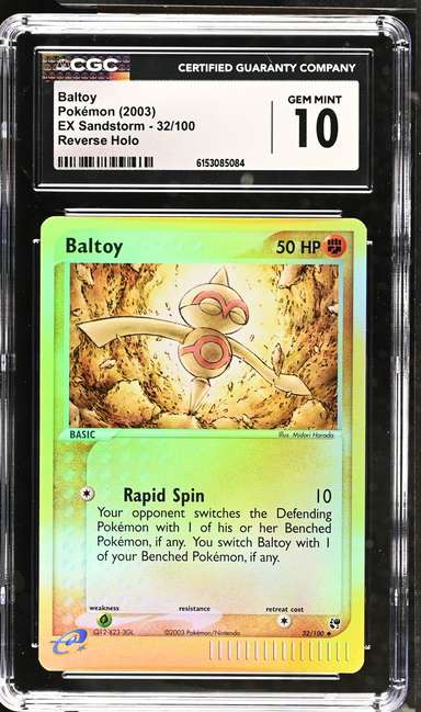 Baltoy