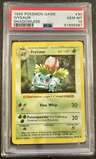 Ivysaur