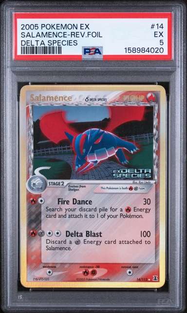 Salamence