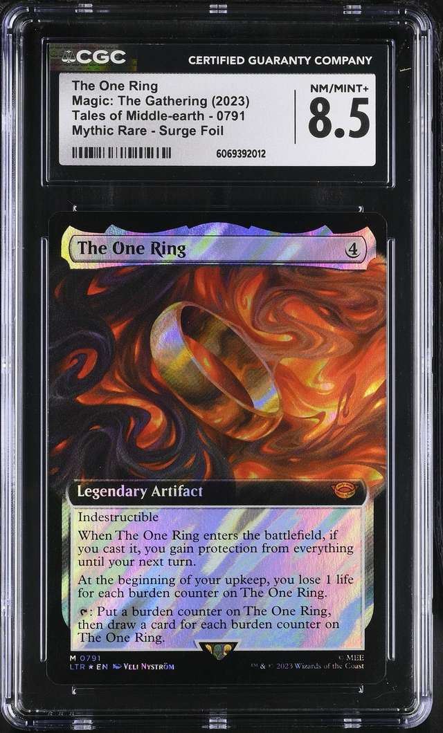 The One Ring