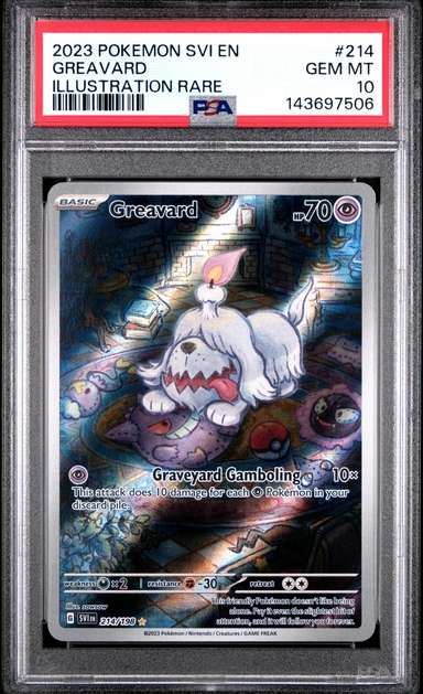Greavard