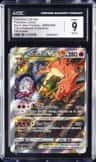 Charizard Vstar