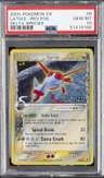 Latias δ