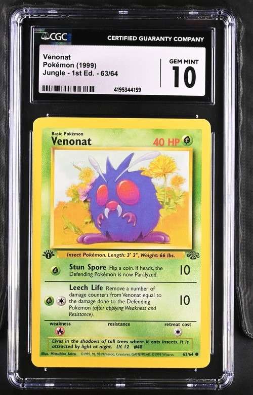 Venonat