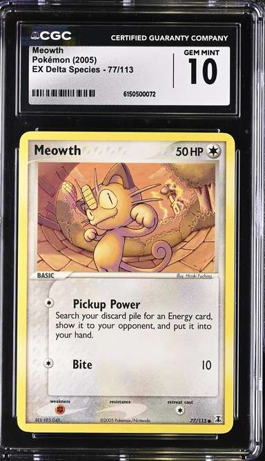 MEOWTH-REV.FOIL