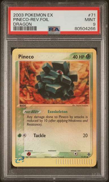 Pineco