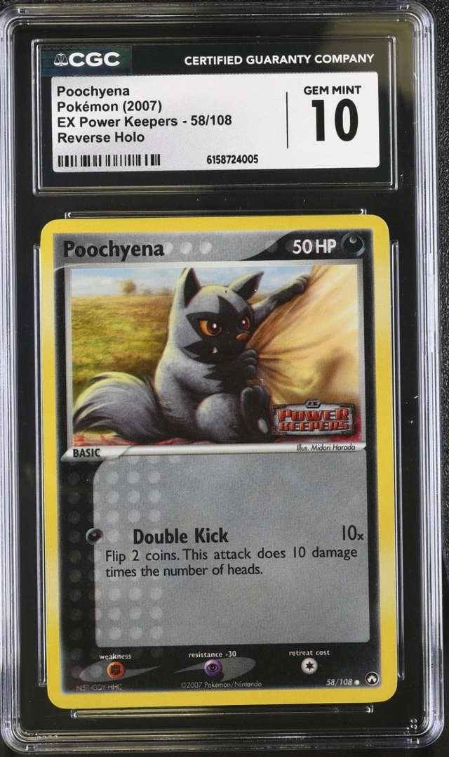 Poochyena