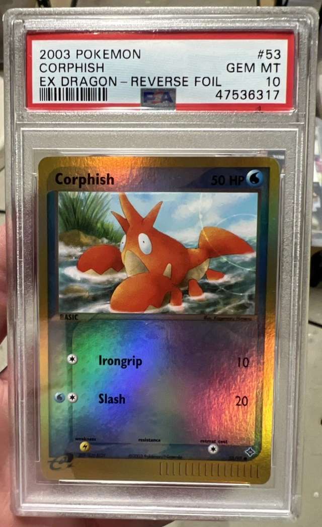 CORPHISH-REV.FOIL