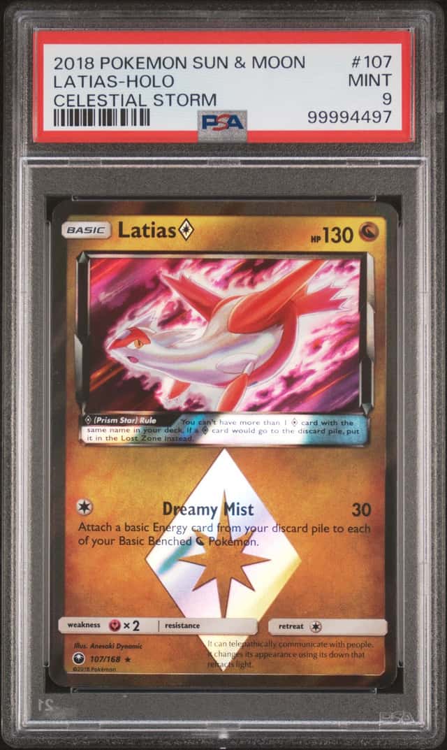 Latias