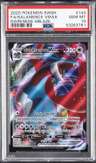 Salamence Vmax