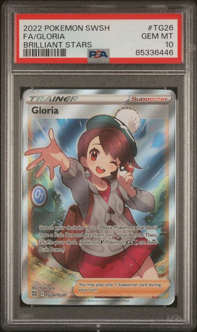 Gloria