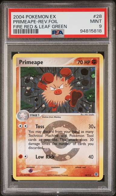 PRIMEAPE-REV.FOIL