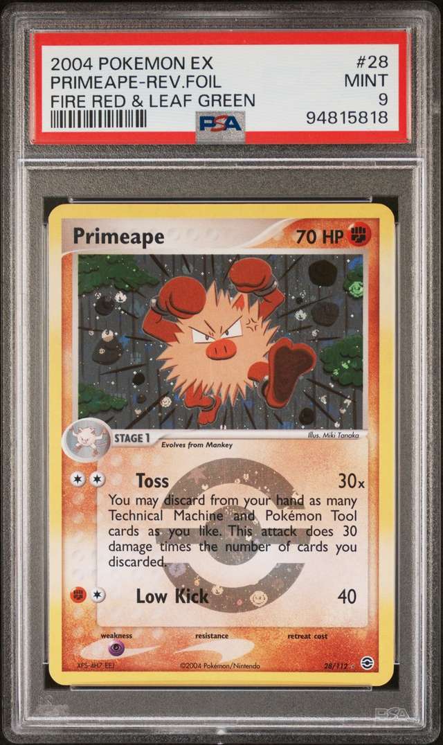 PRIMEAPE-REV.FOIL