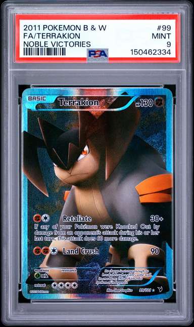 Terrakion