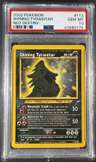 Shining Tyranitar