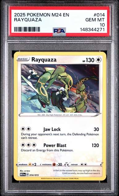 Rayquaza