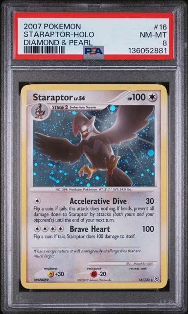 Staraptor