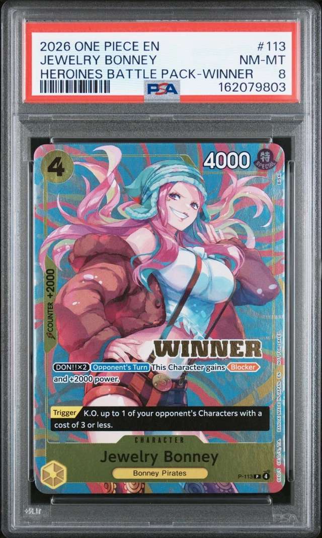 Jewelry Bonney