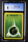 Grass Energy