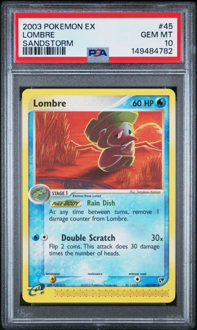 LOMBRE-REV.FOIL
