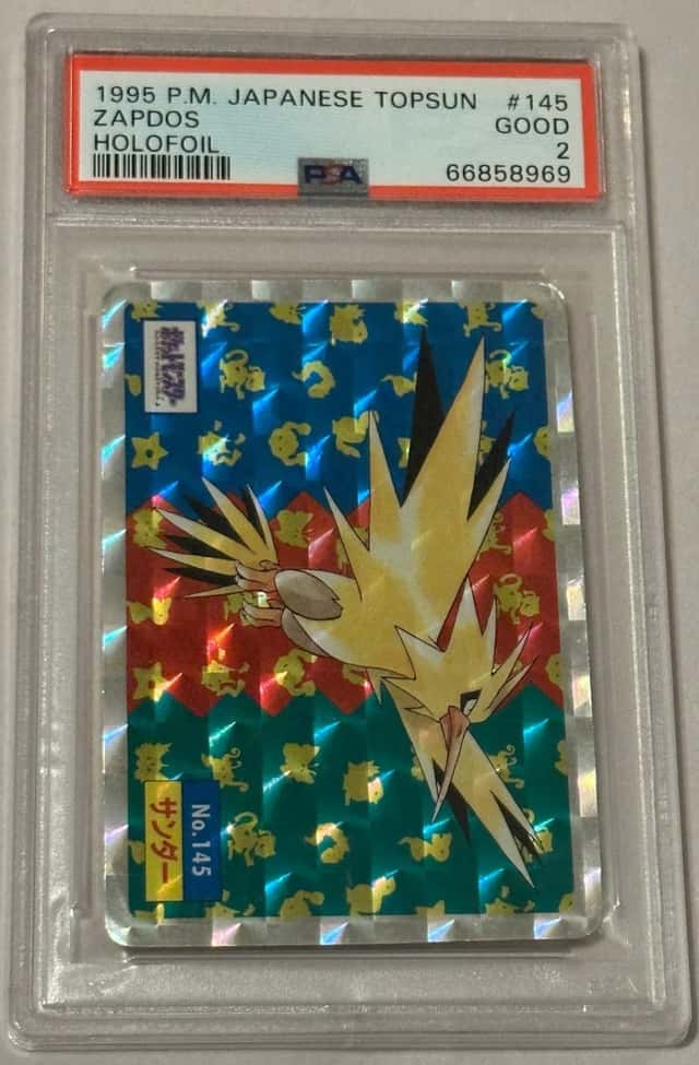 Zapdos
