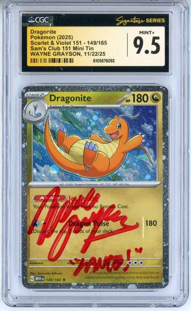 Dragonite