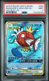 Magikarp & Wailord Gx