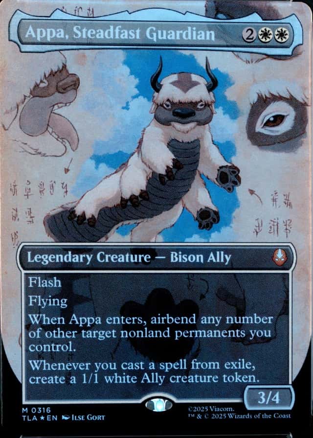 Base / no variant