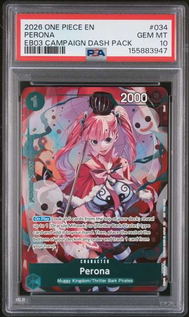 Perona