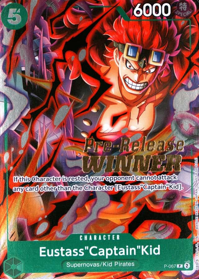 Prerelease