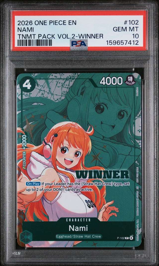 Nami