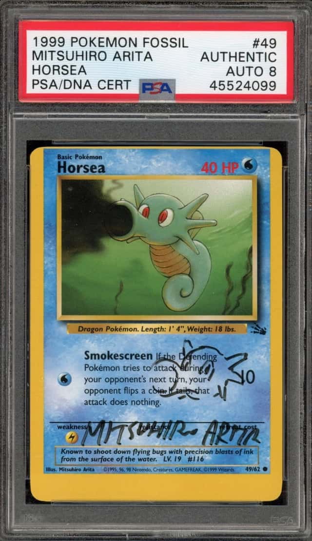 Horsea