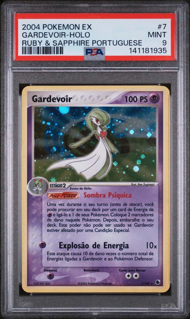 Gardevoir