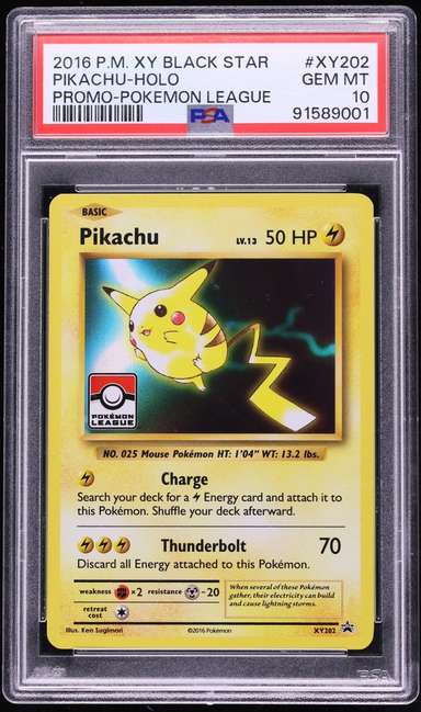 Pikachu