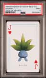 Oddish