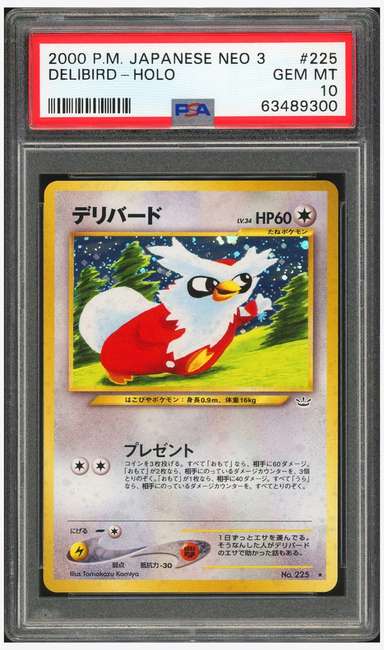 Delibird