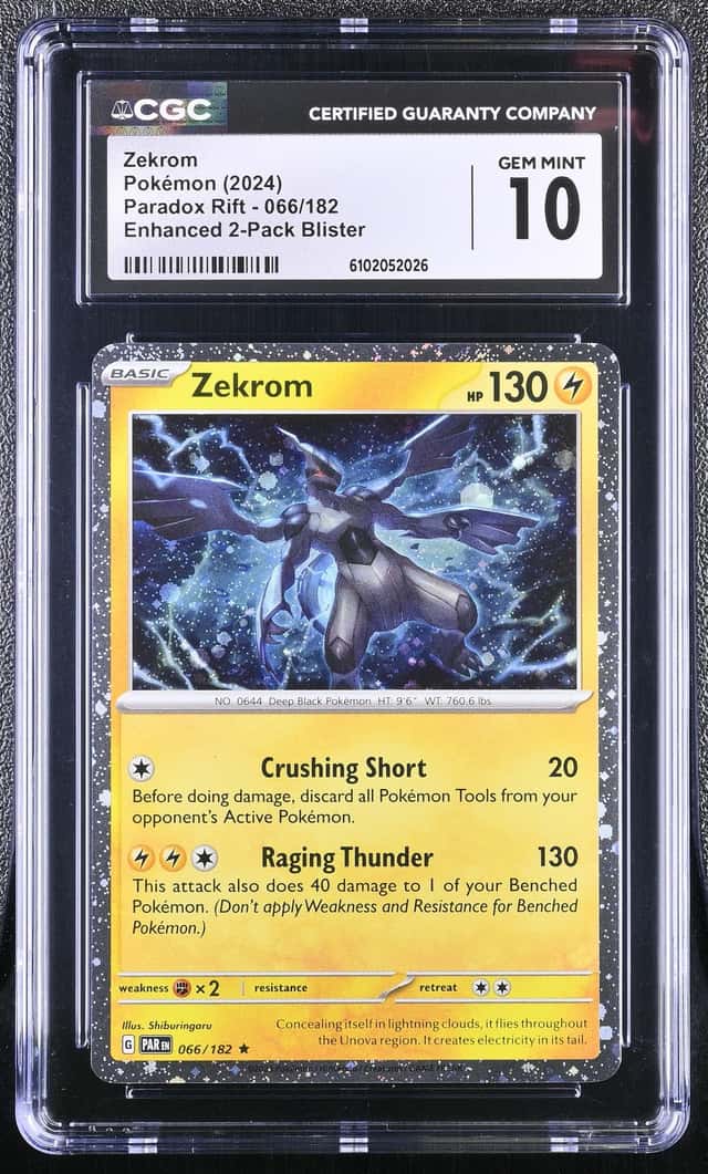 Zekrom
