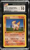 Ponyta