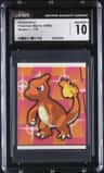 Charmeleon