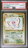 Butterfree