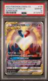 Latias & Latios Gx