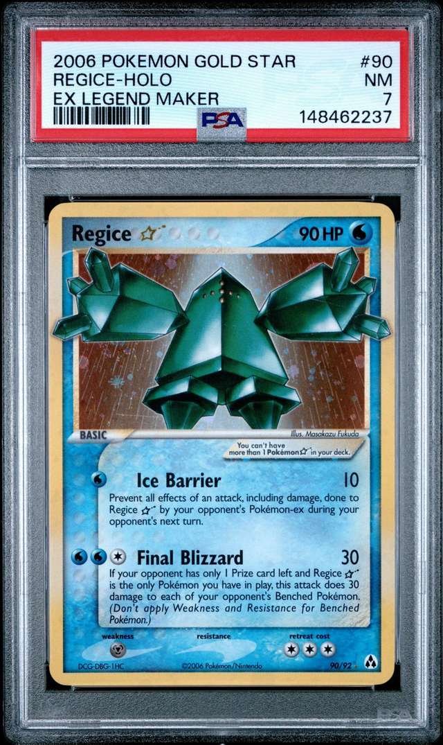 Regice