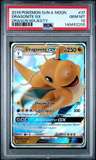 Dragonite Gx