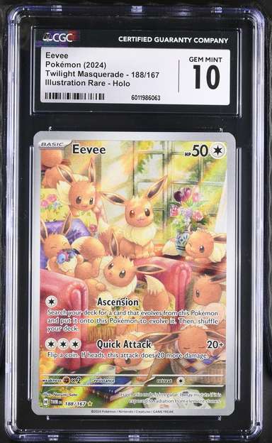 Eevee