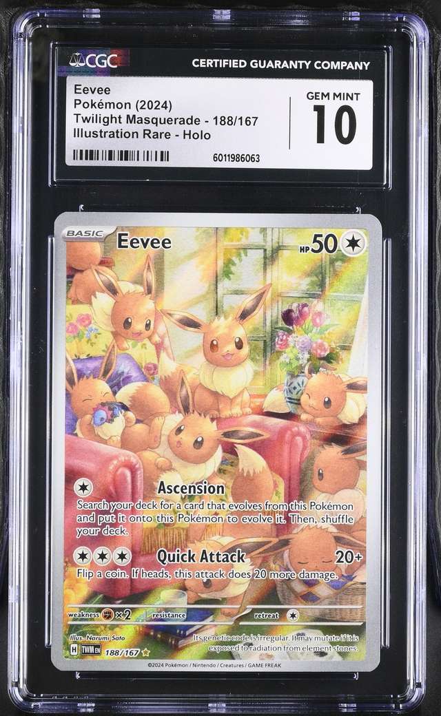 Eevee