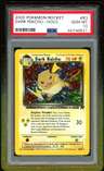 Dark Raichu