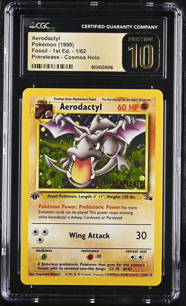 AERODACTYL