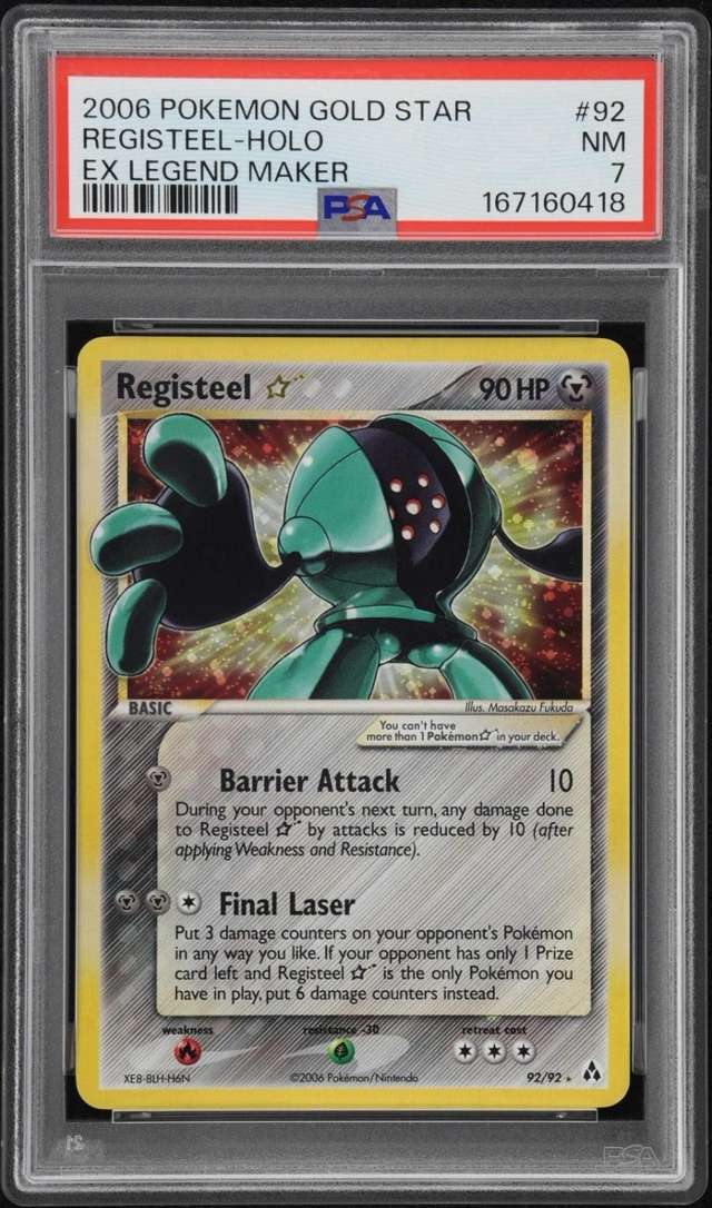 Registeel
